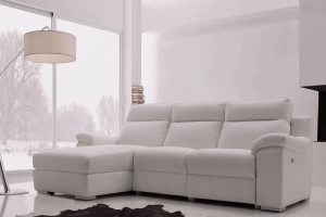 tapizado de sofa y chaise longue