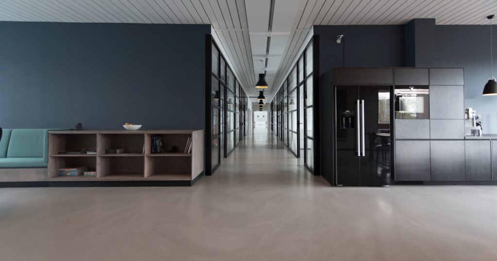 tapiceria oficinas Sillas de oficina y sala de espera tapizadas en Castellón